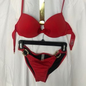 Victoria Secret bikini